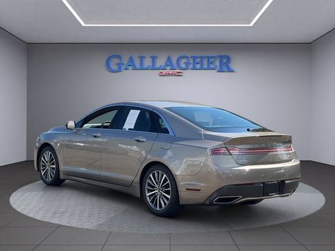 Used 2020 Lincoln MKZ AWD w/ Convenience Package image 7