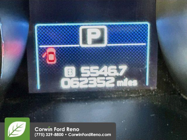 Used 2016 Subaru Outback 2.5i Limited AWD/4WD image 14