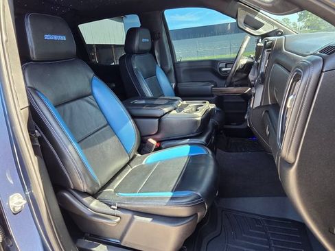 Used 2019 Chevrolet Silverado 1500 LT w/ All-Star Edition RWD image 17