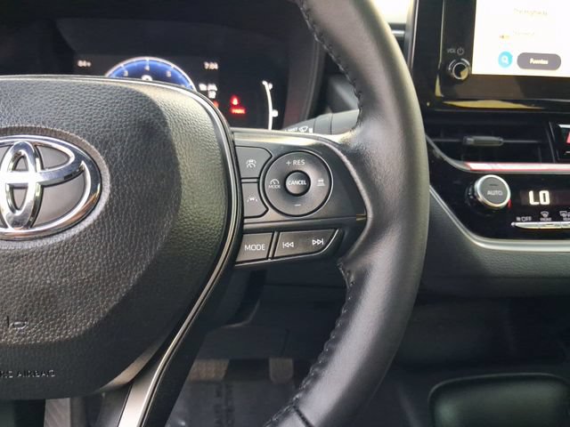 Used 2026 Toyota Corolla SE FWD image 18