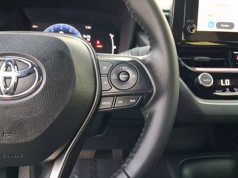 Used 2026 Toyota Corolla SE FWD image 18