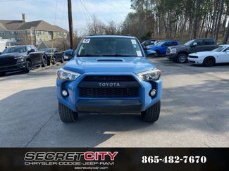 Used 2018 Toyota 4Runner TRD Pro video 2