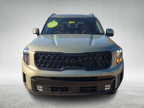 New 2025 Kia Telluride SX X-Line image 8