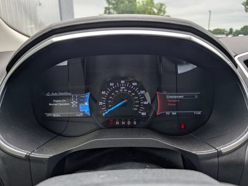 Used 2019 Ford Edge Titanium w/ Equipment Group 301A FWD image 21