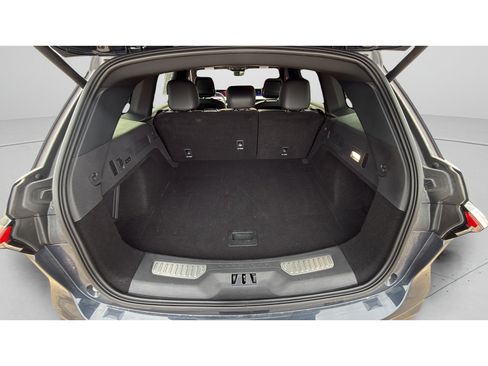 Used 2024 Lincoln Nautilus Reserve w/ Equipment Group 202A AWD/4WD image 19