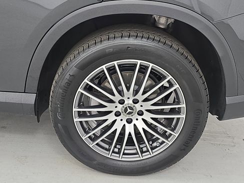 Certified 2026 Mercedes-Benz GLC 300 4MATIC image 34