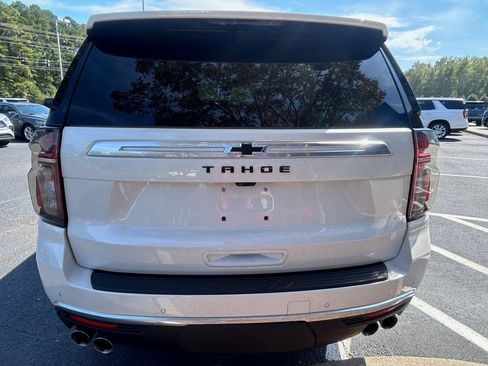 Used 2024 Chevrolet Tahoe High Country image 14