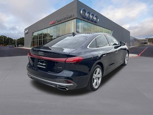 New 2025 Audi A5 2.0T Premium image 5