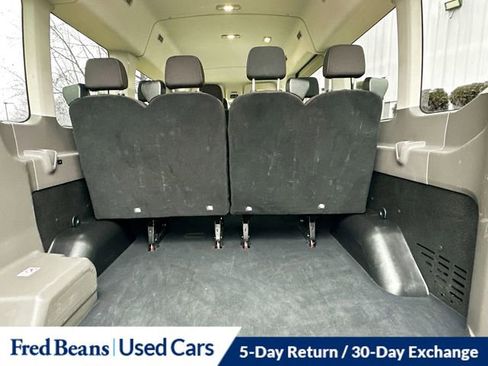 Used 2023 Ford Transit 350 XLT image 22