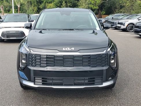 New 2026 Kia Sportage LX w/ LX Convenience Package image 2