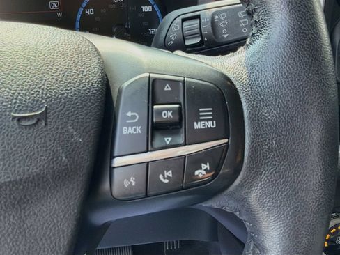 Used 2023 Ford Bronco Sport Big Bend w/ Convenience Package AWD/4WD image 13