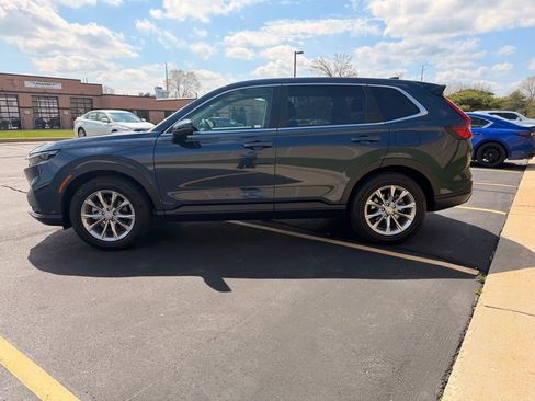 Used 2023 Honda CR-V EX-L image 5