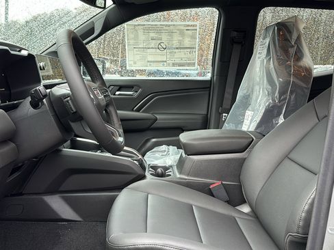 New 2026 GMC Canyon Elevation w/ Convenience Package image 8