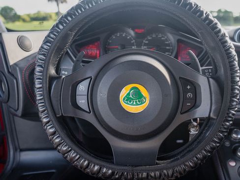 Used 2012 Lotus Evora 2+2 image 28