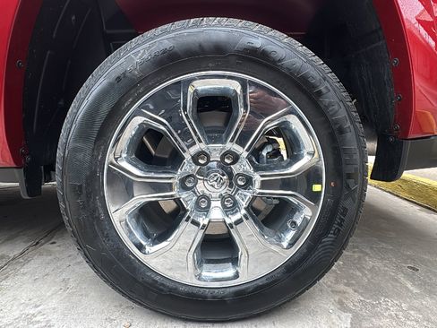 New 2026 RAM 1500 Lone Star image 21