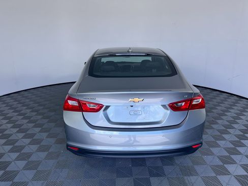 Used 2024 Chevrolet Malibu LT FWD image 4