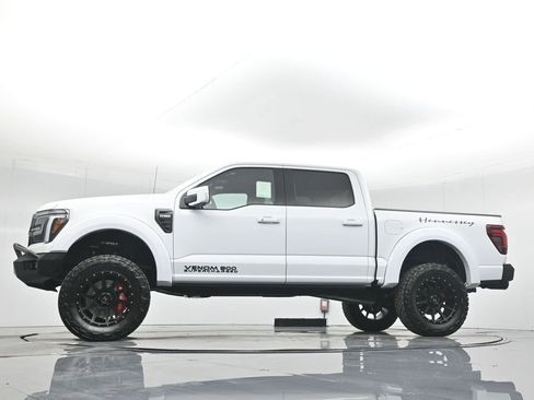 New 2025 Ford F150 Lariat w/ Equipment Group 502A High image 54