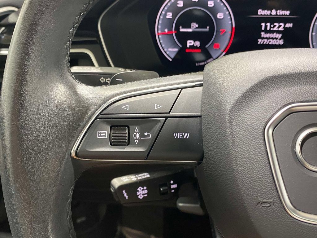 Used 2024 Audi A5 2.0T Premium Plus AWD/4WD image 24