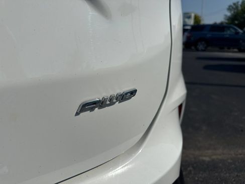 Used 2024 Ford Edge SEL w/ Convenience Package AWD/4WD image 12