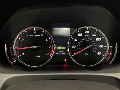 Certified 2020 Acura TLX Type S PMC Edition image 5