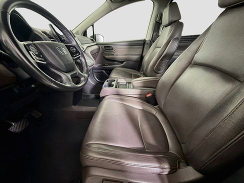 Used 2019 Honda Odyssey Touring image 13