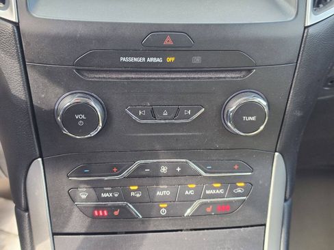 Used 2015 Ford Edge SEL w/ Equipment Group 201A AWD/4WD image 25