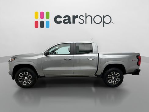 Used 2024 Chevrolet Colorado Z71 w/ Z71 Convenience Package 2 AWD/4WD image 2