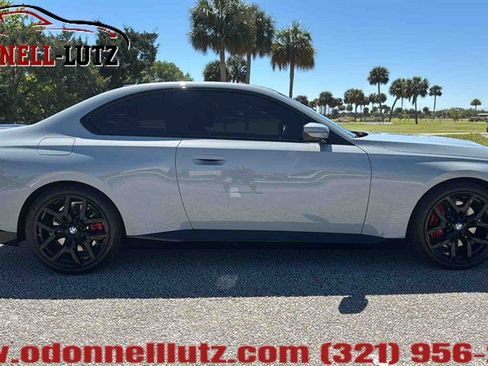 Used 2025 BMW 230i 230i Coupe W/ M Sport Package, w/ M Sport Package image 6