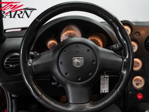 Used 2005 Dodge Viper SRT-10 RWD image 37