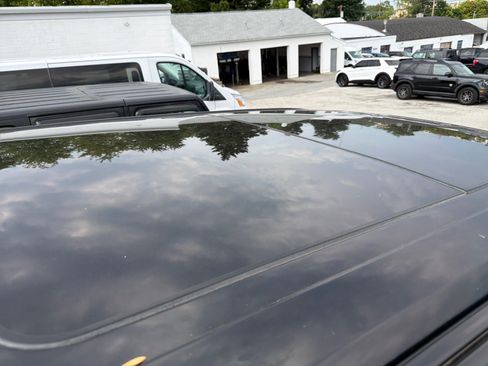 Used 2020 Ford F150 Platinum AWD/4WD image 7