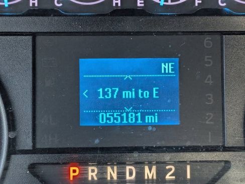 Used 2019 Ford F250 XL w/ XL Value Package image 6