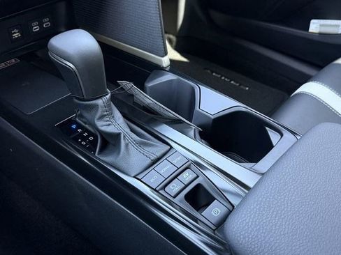 New 2026 Toyota Camry Hybrid image 15