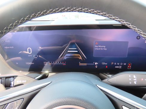 Used 2025 Buick Envision Preferred image 29