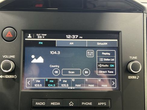 Certified 2025 Subaru Forester image 16