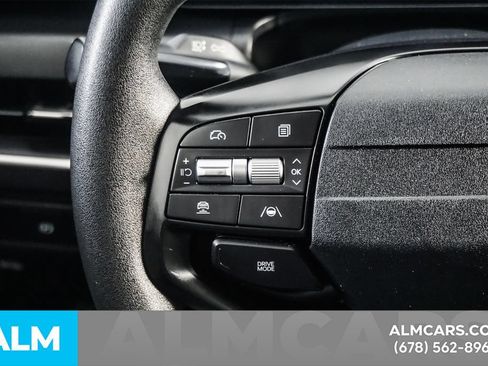 Used 2025 Kia K4 FWD image 25