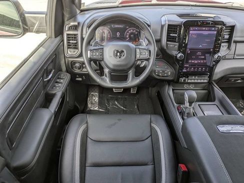 New 2026 RAM 1500 RHO AWD/4WD image 16