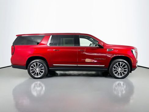New 2026 GMC Yukon XL Denali w/ Denali Reserve Package AWD/4WD image 8