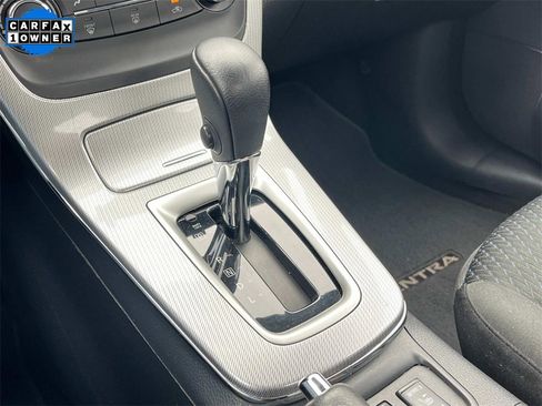 Used 2015 Nissan Sentra SR w/ Navigation Package image 36