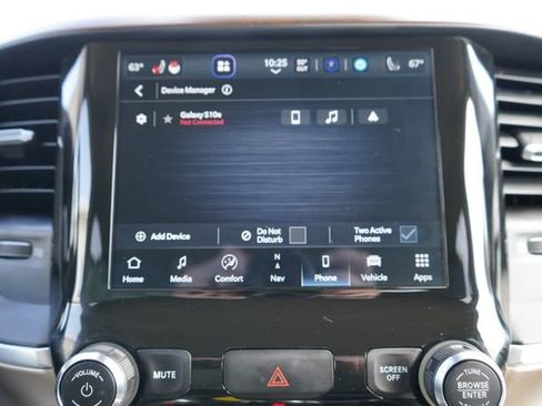 Used 2022 RAM 1500 Laramie image 28