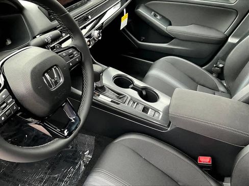 New 2026 Honda Civic Sport image 14
