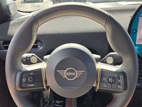 New 2026 MINI Cooper John Cooper Works image 25