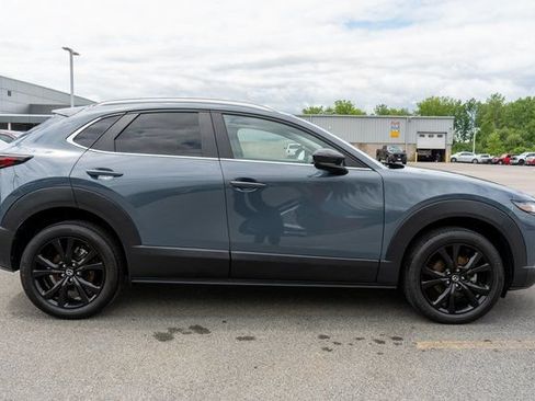 Used 2024 MAZDA CX-30 AWD 2.5 S w/ Preferred Package image 9