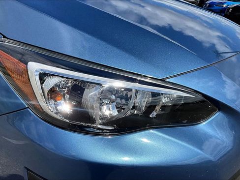 Used 2022 Subaru Crosstrek 2.0i Premium w/ Popular Package #2 image 39