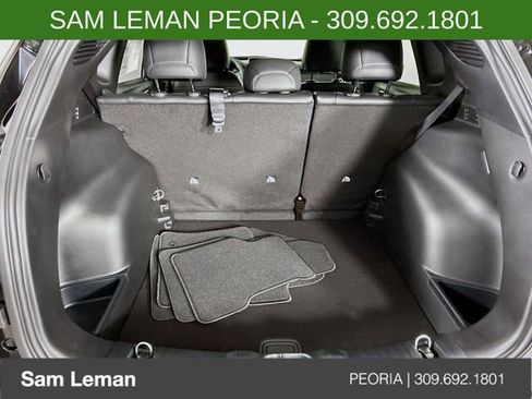 New 2026 Jeep Compass Latitude image 24