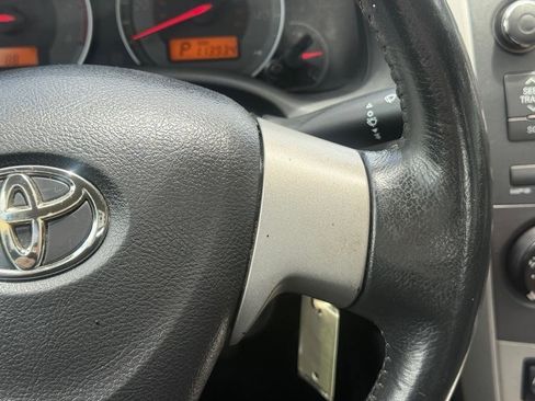 Used 2010 Toyota Corolla FWD image 15