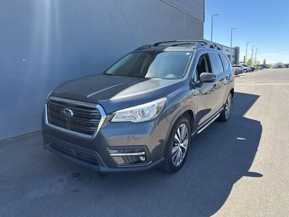 Used 2021 Subaru Ascent Limited w/ Technology Package