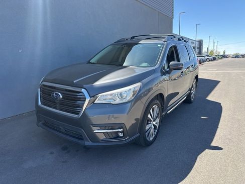 Used 2021 Subaru Ascent Limited w/ Technology Package image 1