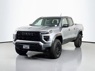 New 2026 GMC Canyon Elevation w/ Convenience Package AWD/4WD video 3