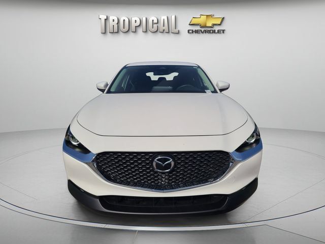 Used 2024 MAZDA CX-30 AWD 2.5 S image 8