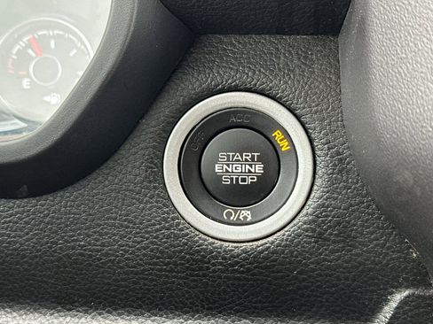 Used 2023 RAM 1500 Big Horn w/ Trailer Tow Group image 21